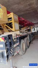 Buy Sany STC250E5 Used Crane / 4 Used Sany STC250E5 Crane 2022 Model / 4